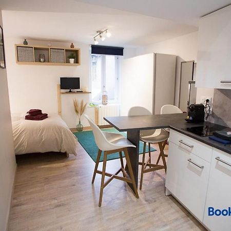Studio Zone Pietonne A Saverne Dış mekan fotoğraf