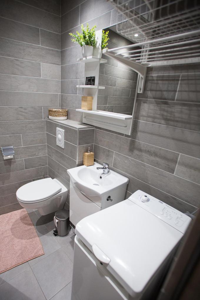 Studio Zone Pietonne A Saverne Dış mekan fotoğraf